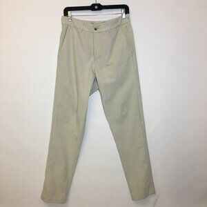 Lululemon Mens Pants - Size 32 - Pre-Owned - F8U8AB